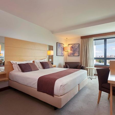 Hotel Acores Lisboa Room photo