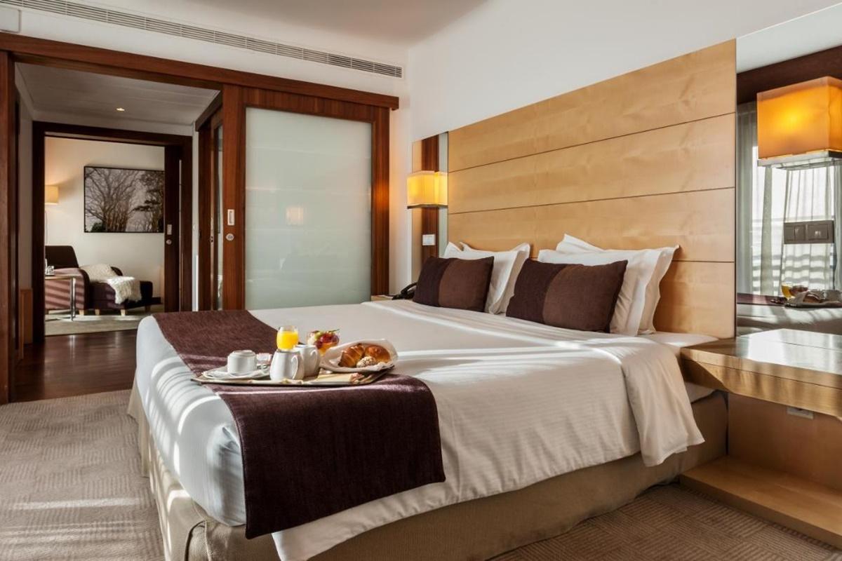 Hotel Acores Lisboa Exterior photo