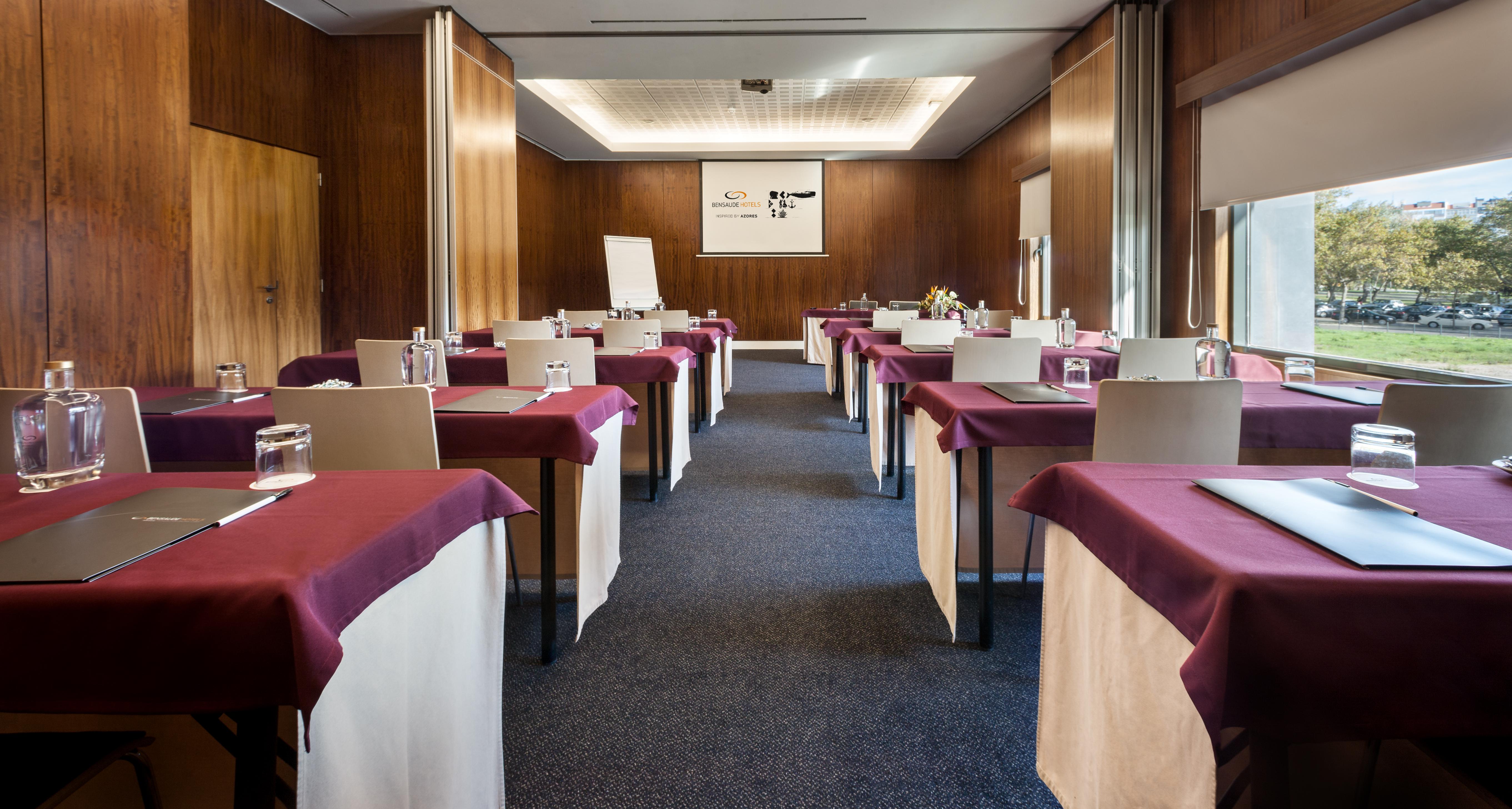 Hotel Acores Lisboa Exterior photo