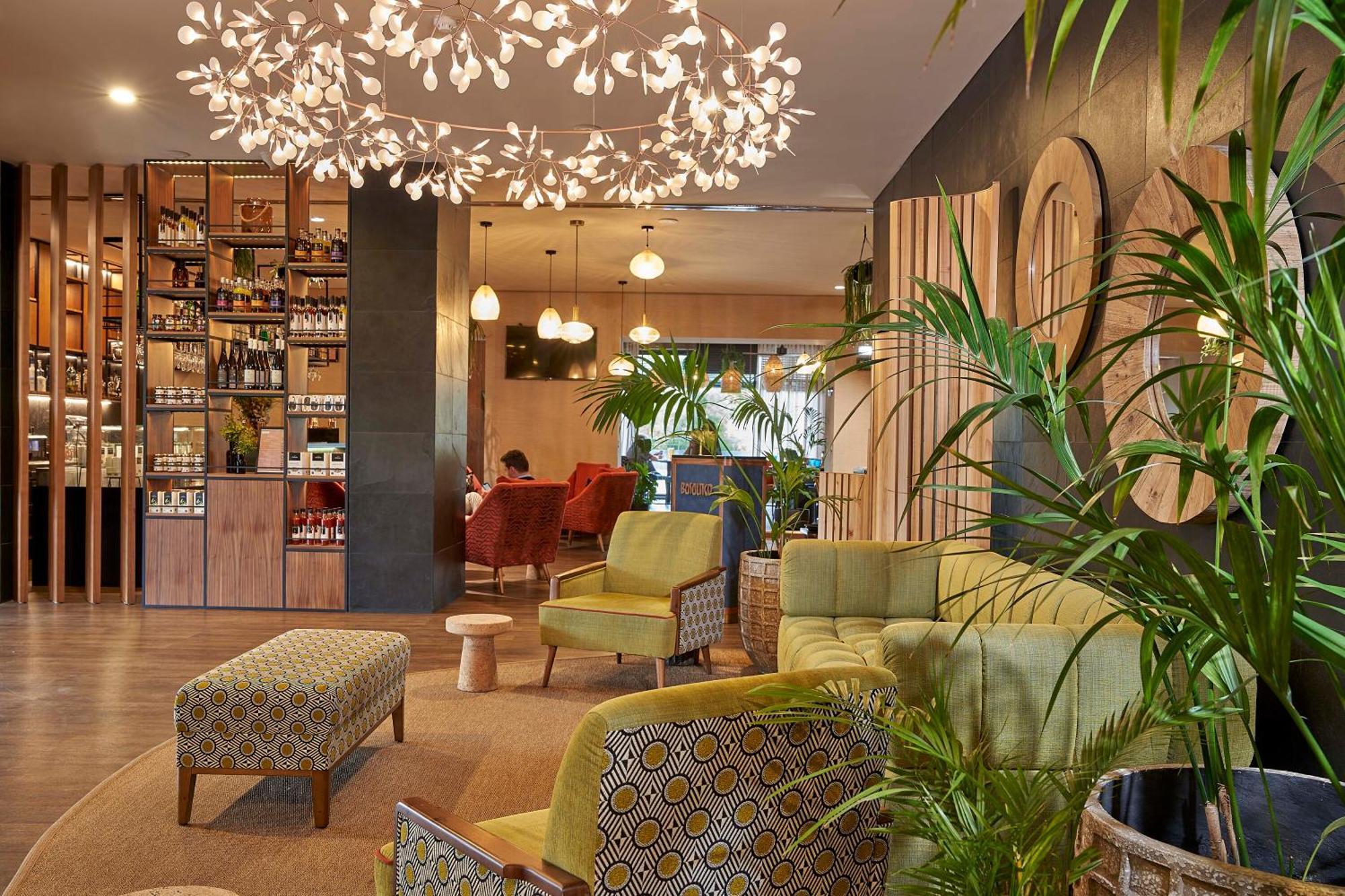 Hotel Acores Lisboa Exterior photo