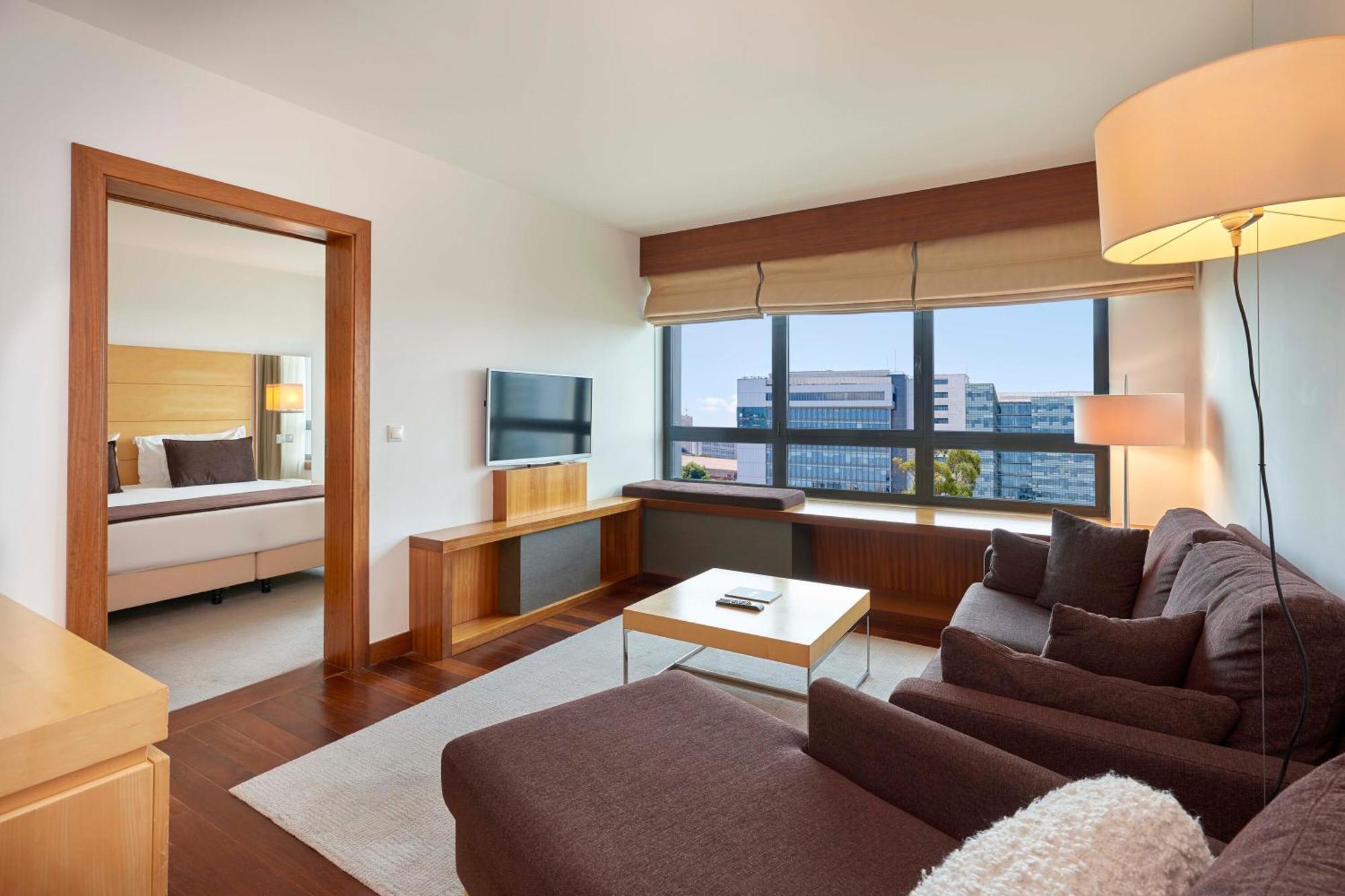 Hotel Acores Lisboa Room photo