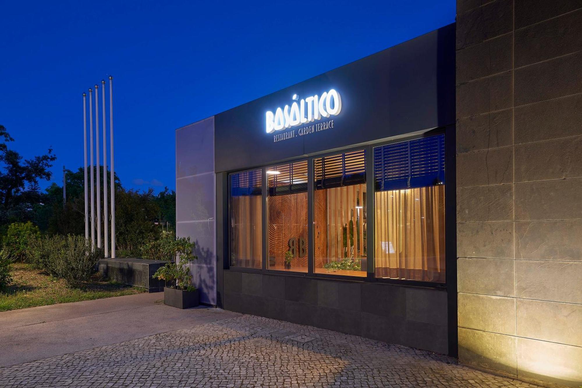 Hotel Acores Lisboa Exterior photo