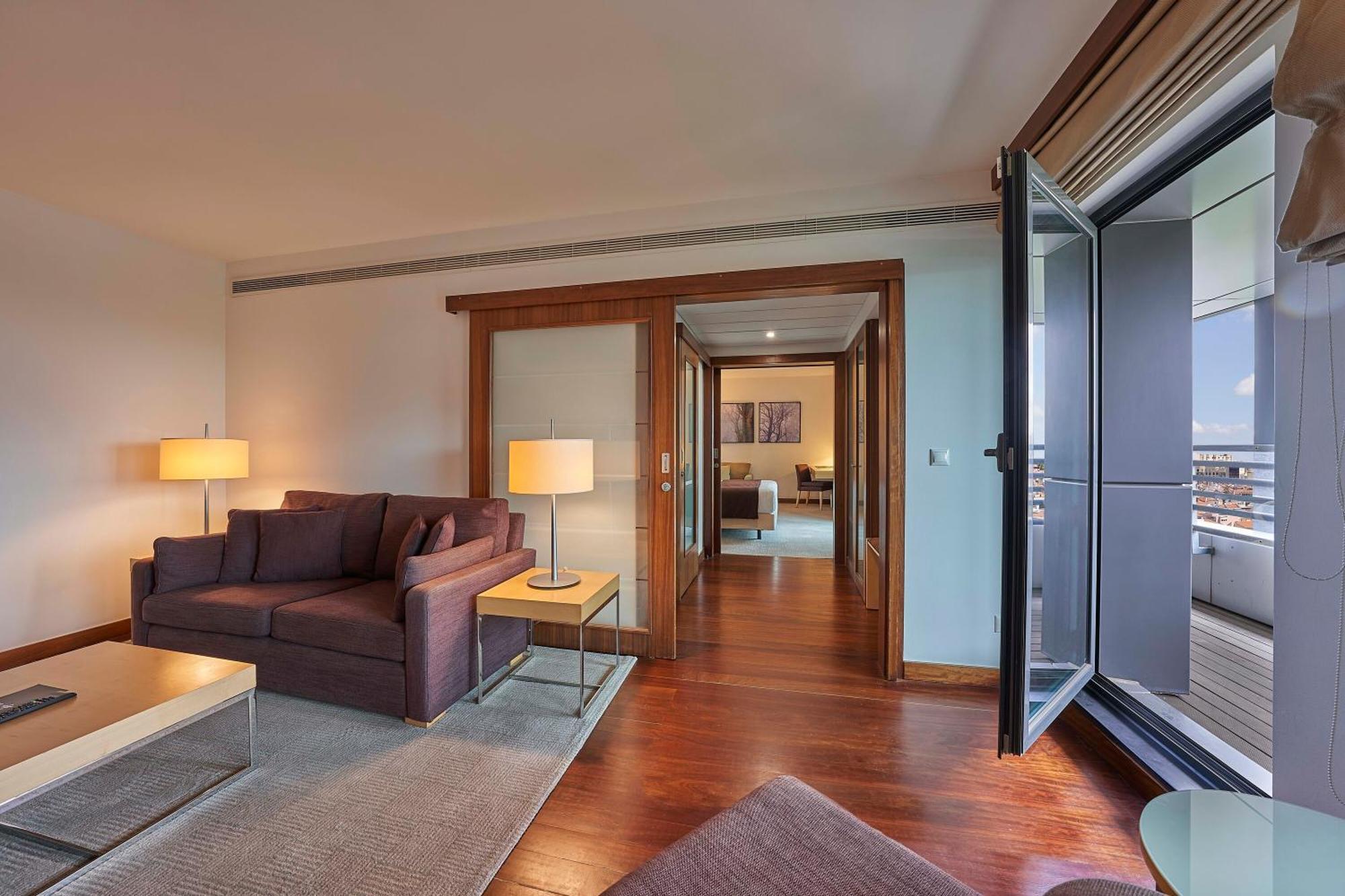 Hotel Acores Lisboa Room photo