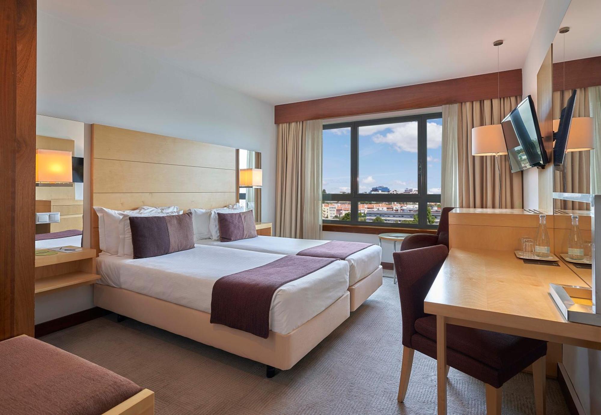 Hotel Acores Lisboa Room photo
