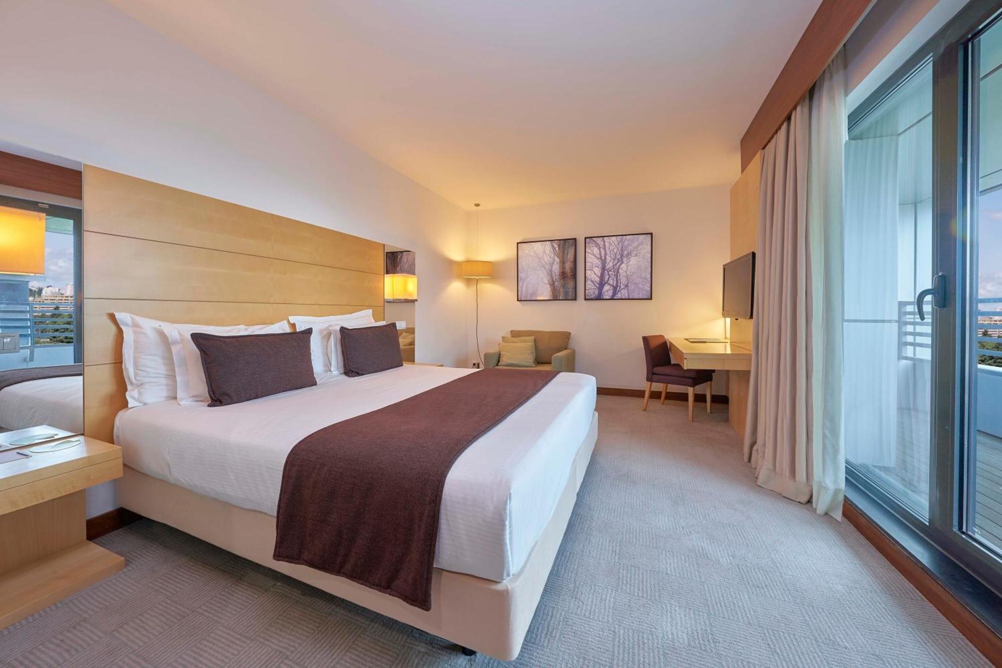 Hotel Acores Lisboa Room photo