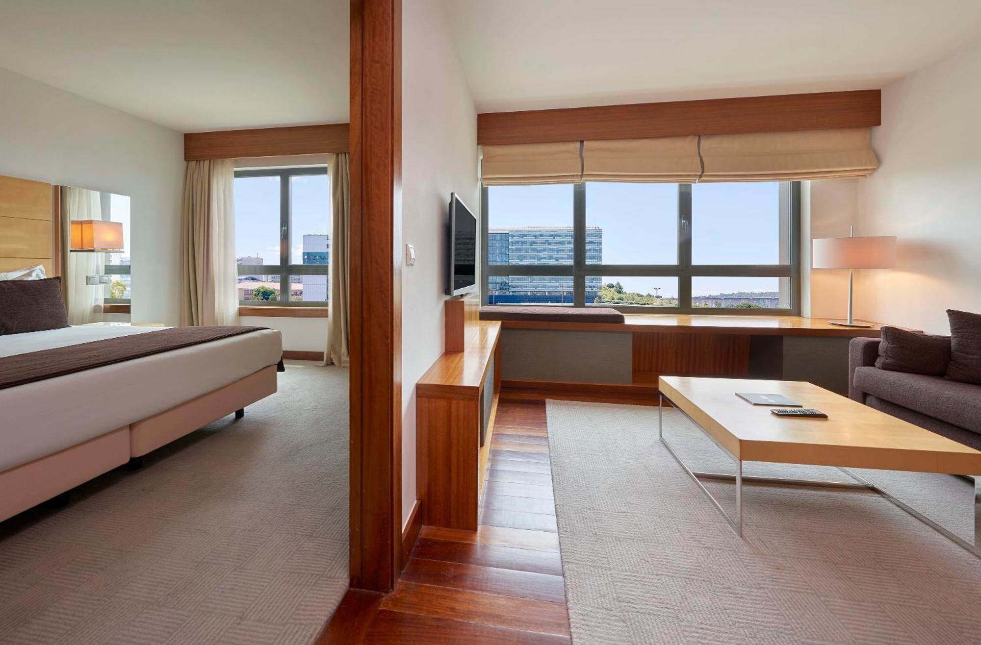 Hotel Acores Lisboa Room photo