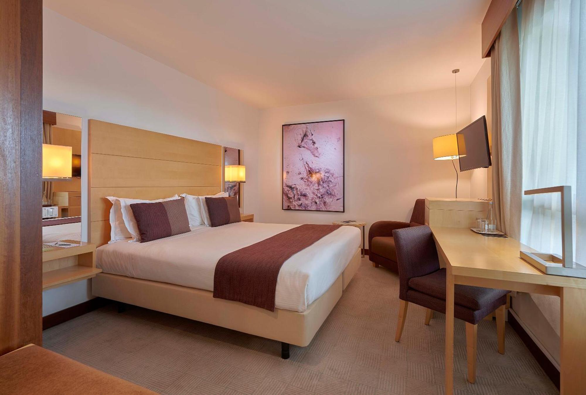 Hotel Acores Lisboa Room photo