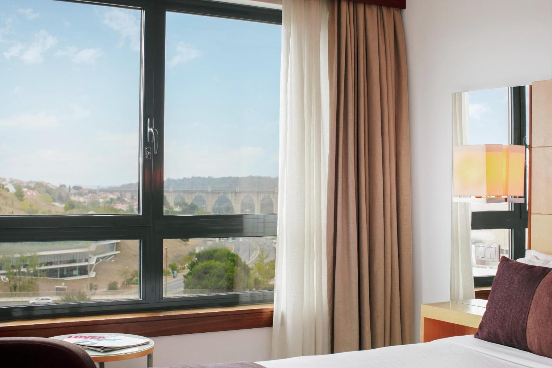 Hotel Acores Lisboa Exterior photo